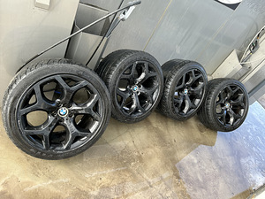 5x120 style 214 (1 foto / 3)