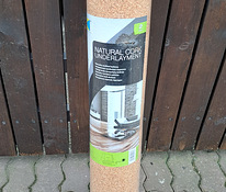 Naturaalne korkalus