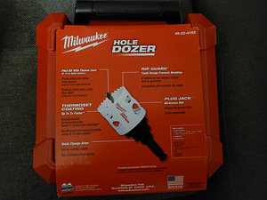 Augusaagide komplekt Milwaukee 49224152; 14 tk (2 foto / 2)