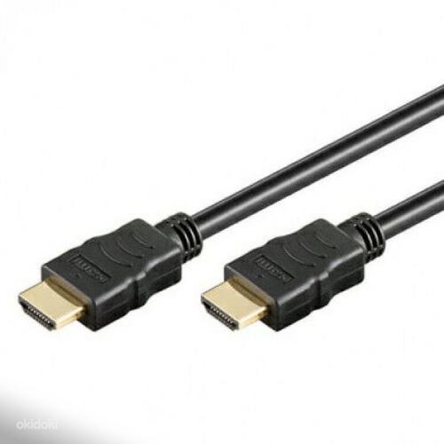 HDMI kaabel (foto #1)