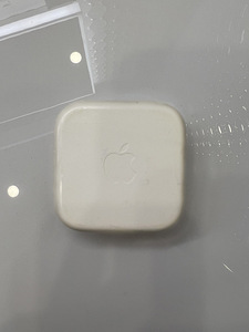 Airpods (проводные) (4 фото из 4)