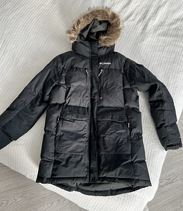 Talveparka poisile COLUMBIA 13/14 aastat (1 foto / 6)