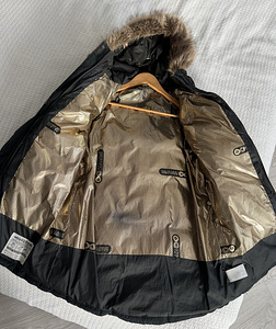 Talveparka poisile COLUMBIA 13/14 aastat (4 foto / 6)