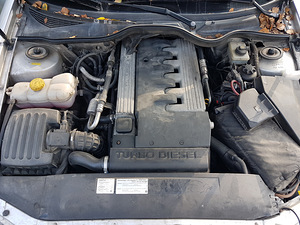 Opel Omega varuosad (6 foto / 6)
