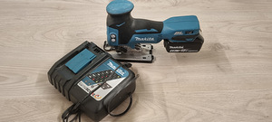 Makita (инструменты) (6 фото из 10)