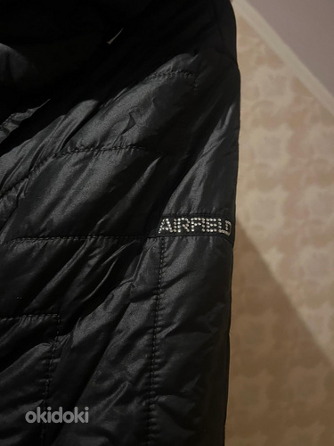 Куртка AIRFIELD (фото #3)