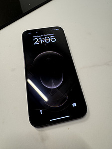 iPhone 14 pro max 256gb (1 фото из 2)