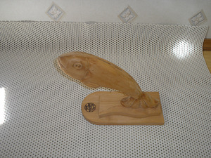 Alused nugade jaoks (2 foto / 7)