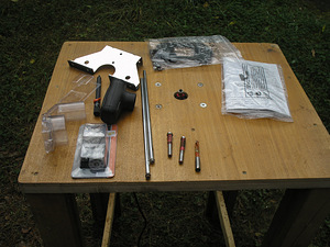 ELEKTRIFREES M1R-KZ3-8 KINPOW (3 foto / 7)