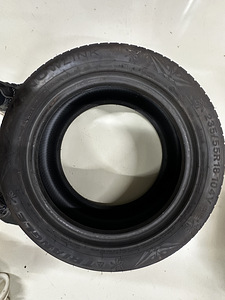 Lamellrehvid 235/55 R18 104V (2 foto / 4)