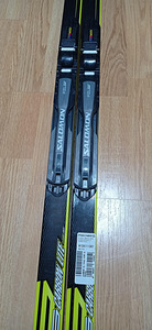 Fischer RCS CarbonLite Classic 207 (2 foto / 3)