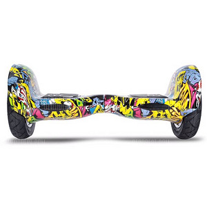 Smart drifting scooter (2 фото из 2)
