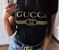 Gucci t särk uus suurus s