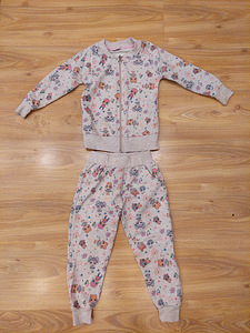L.o.l комплект s 98/104см