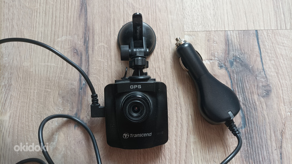 Transcend Drive Pro 230