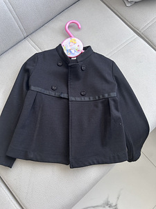 Chicco jakk 110 (2 foto / 2)