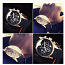 Мужские часы Emporio Armani, новые. (фото #2)