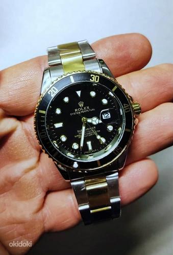 Мужские часы Rolex, replica, новые (фото #1)