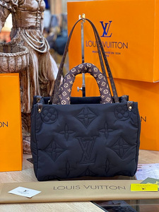 Louis Vuitton naiste kott, uus. (1 foto / 1)
