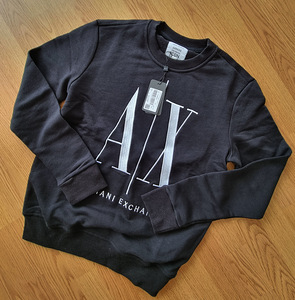 Meeste jope Armani Exchange, uus. (1 foto / 1)