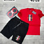 Комплект шорты и футболка Tommy Hilfiger, новый. (фото #1)