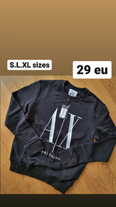 Кофта Armani, новая. (1 фото из 1)
