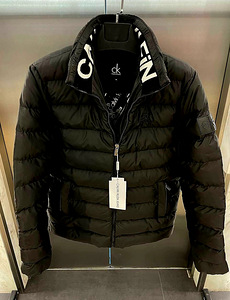 Calvin Klein meeste jope, uus. (1 foto / 2)