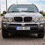BMW X5 Рестайлинг 3.0d 155 кВт (фото #5)