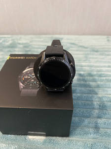Huawei Watch GT2 nutikellad (5 foto / 5)