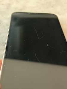 iPhone 13 Pro Max Gold 256 GB, kuldne (7 foto / 9)
