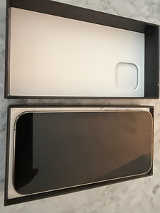 iPhone 13 Pro Max Gold 256 GB, kuldne (9 foto / 9)