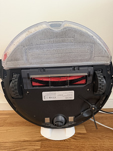 Xiaomi Roborock S6 MaxV tolmuimeja Heas korras (3 foto / 5)