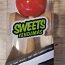 Kendama sweets prime solid red (foto #1)