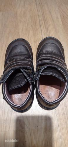 Кожаная обувь Pablosky (фото #2)