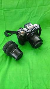 Fujifilm X-T4 (1 фото из 3)