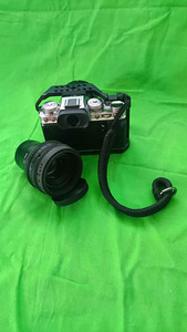 Fujifilm X-T4 (2 фото из 3)