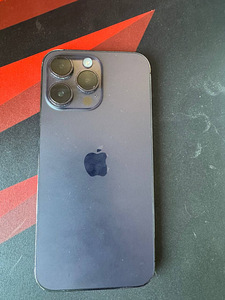 iPhone 14 Pro Max Deep Purple 256gb (1 foto / 3)