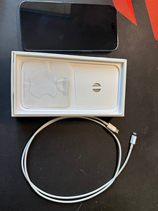 iPhone 14 Pro Max Deep Purple 256gb (2 foto / 3)