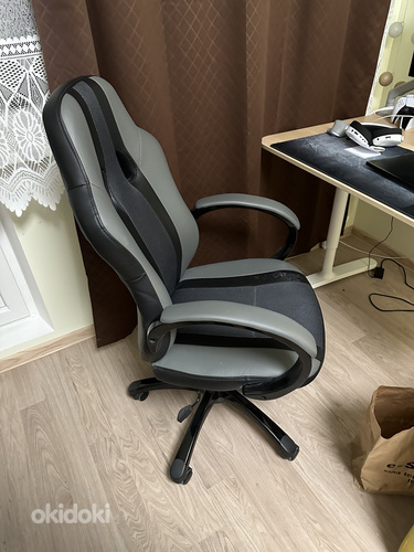 Office chair (foto #1)