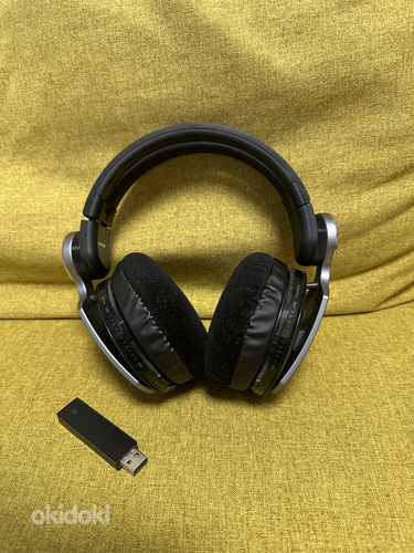 Беспроводная гарнитура Playstation Puls