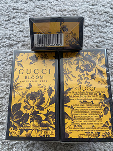 ALE‼️31.- Gucci Bloom 50ml edp uus/originaal (1 foto / 2)