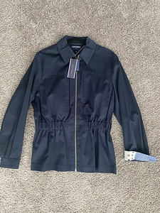 Uus Tommy Hilfiger k/s jakk s10 sobib m/l (3 foto / 3)