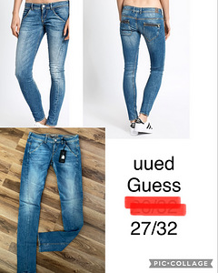 Uued Guess naiste teksad (1 foto / 3)