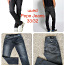 Новые мужские джинсы Tommy Hilfiger Pepe Jeans (фото #1)