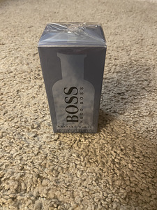 Meeste Hugo Boss Bottled Tonic EDT 50 ml uus ORIGINAAL (1 foto / 1)
