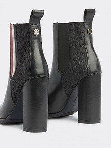 Uued Tommy Hilfiger saapad (2 foto / 3)
