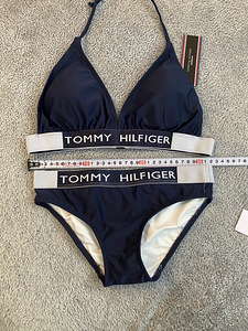 Uued tommy hilfiger ja calvin klein bikiinid (1 foto / 3)
