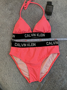 Uued tommy hilfiger ja calvin klein bikiinid (3 foto / 3)