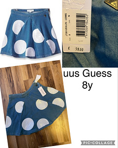 Uued Guess lasteseelikud (2 foto / 2)
