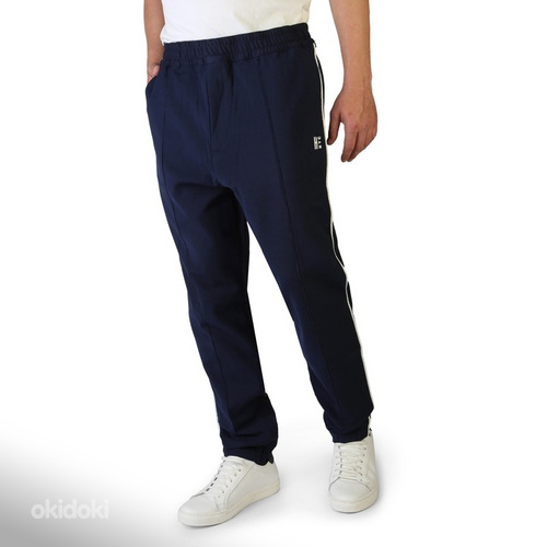 Новые мужские брюки Tommy Hilfiger L (фото #2)